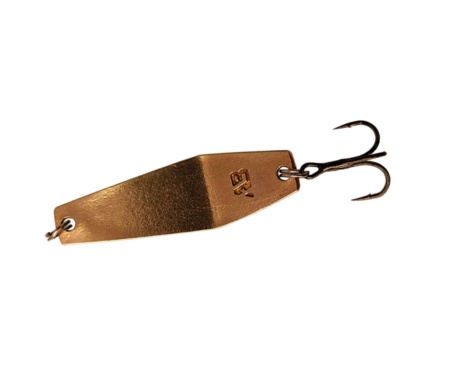 Блесна Acoustic Baits Shpala MAX Медь