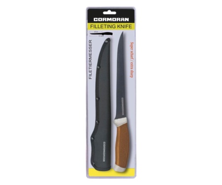 Нож филейный Cormoran Filetting Knife Model 003 20см