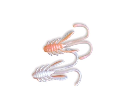 Силікон Crazy Fish Allure 1.1" 46-27-25d-6 кальмар