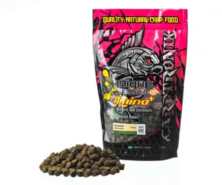 Пеллетс Carptronik 11мм Belachan 800г