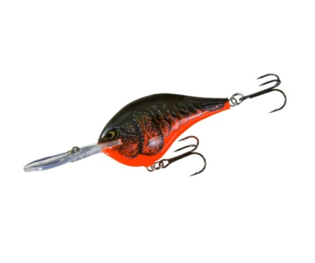 Воблер Rapala Dives-To 7см 22г RCW