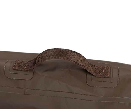 Чехол для подсака Fox Welded Stink Bag XL