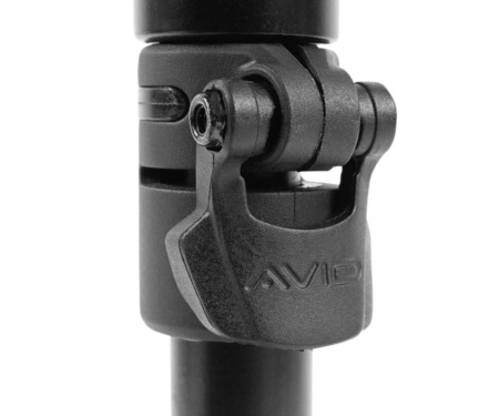Підставка Avid Carp Lok Down Bankstick 9''