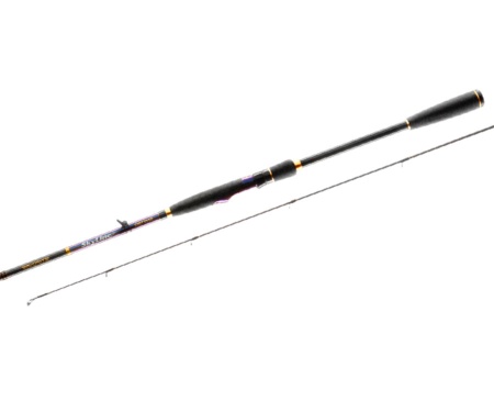 Спінінгове вудлище Favorite Skyline New SKYA-902ML 2.7м 6-18г