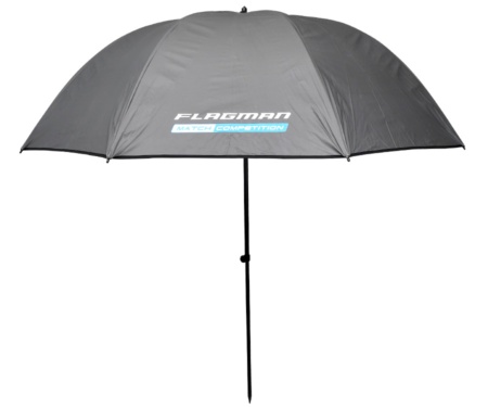 Парасоля Flagman Umbrella Grey 2.5м