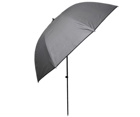 Парасоля Flagman Umbrella Grey 2.5м