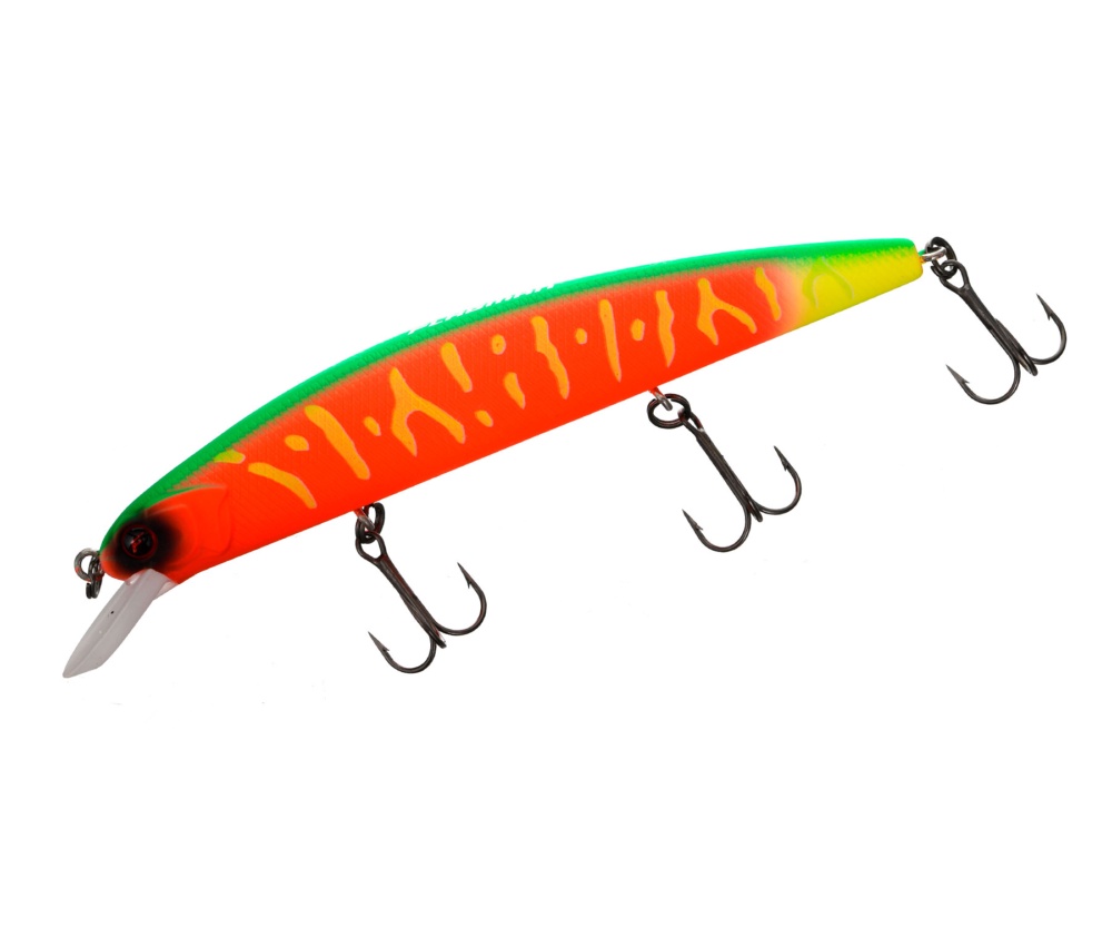 Воблер Flagman Hellcat 110SP 16г 484
