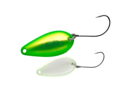 Блесна Daiwa  Presso Lumion 1.9г LG