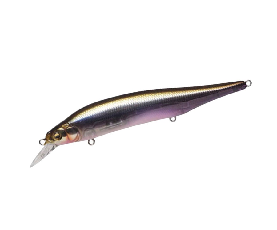 Воблер Megabass Ito Shiner Wakasagi II