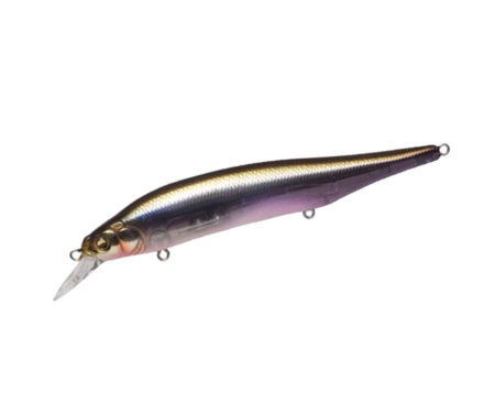 Воблер Megabass Ito Shiner Wakasagi II