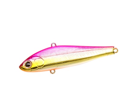 Воблер ZipBaits Rigge VIB 63S RS 218R