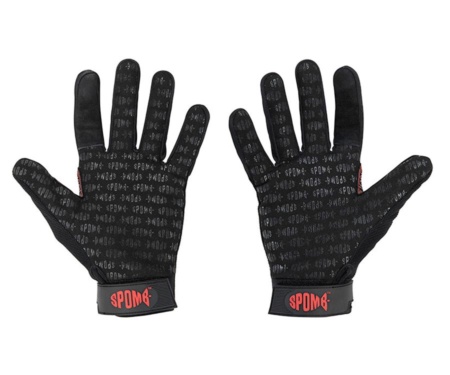 Кастинговые перчатки Fox Pro Casting Gloves XL-XXL