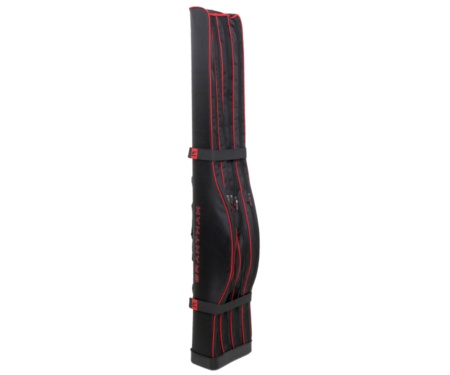 Чохол для вудлищ Flagman Grantham Hard Case 4 Rods 165см