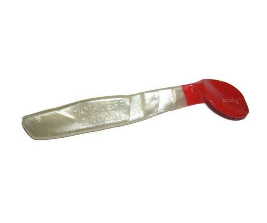 Виброхвост Manns Predator Maximus M-077RT 11.5см PL