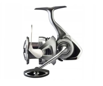 Катушка Daiwa 23 Exceler LT 5000-C #1