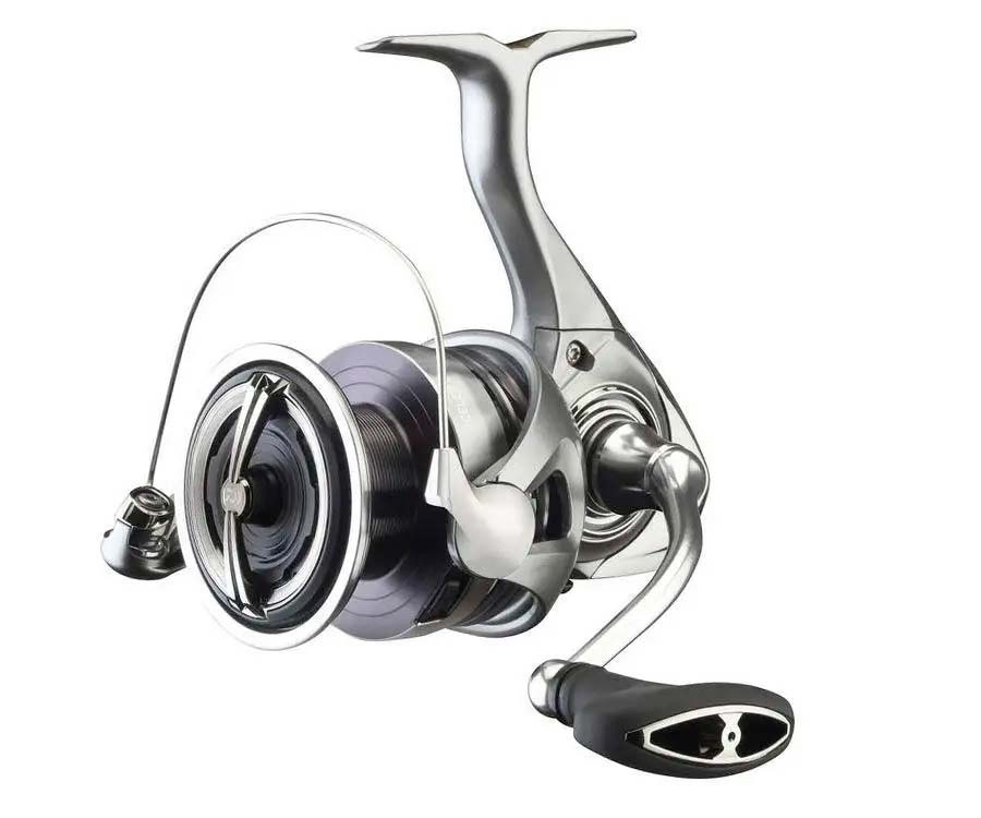 Катушка Daiwa 23 Exceler LT 5000-C #2