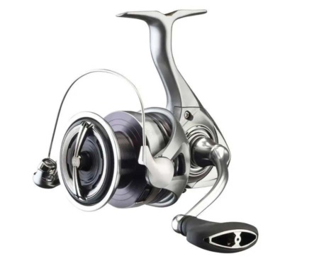 Катушка Daiwa 23 Exceler LT 5000-C