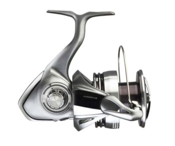 Катушка Daiwa 23 Exceler LT 5000-C #3