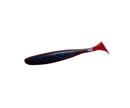 Силікон Keitech Easy Shiner 5" EA#03 Grape