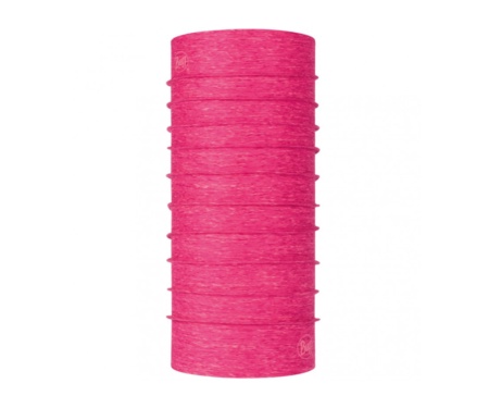 Бафф Buff CoolNet UV+ Flash Pink Htr