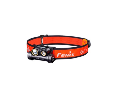 Фонарь налобный Fenix HM65R-T
