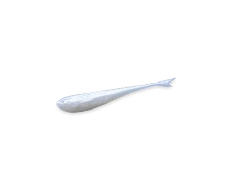 Силикон Crazy Fish Glider 2.2" #66 кальмар