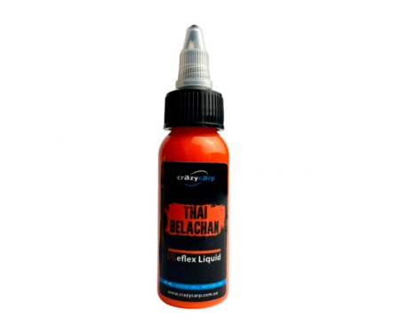 Ликвид Crazy Carp Reflex Liquid Thai Belachan 30 мл