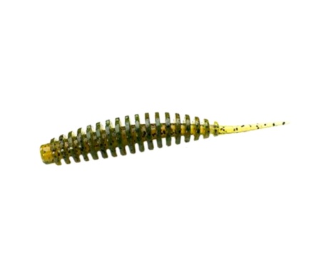 Черв'як Fishup Tanta 3.5" #042 Watermelon Seed