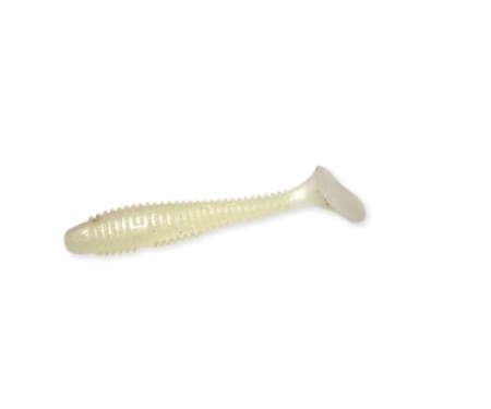 Силікон Crazy Fish Vibro Fat 4" #5 кальмар