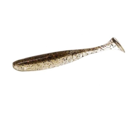Силікон Keitech Easy Shiner 5" #417