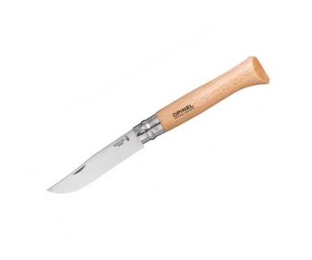 Нож Opinel №12 VRI