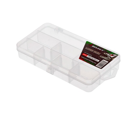 Коробка Select Lure Box SLHS-035 17.8х9.4х3см