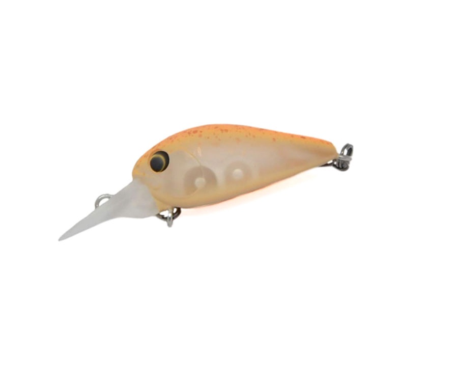 Воблер Yarie 675 T-Crankup F 3г C44 kiden beige