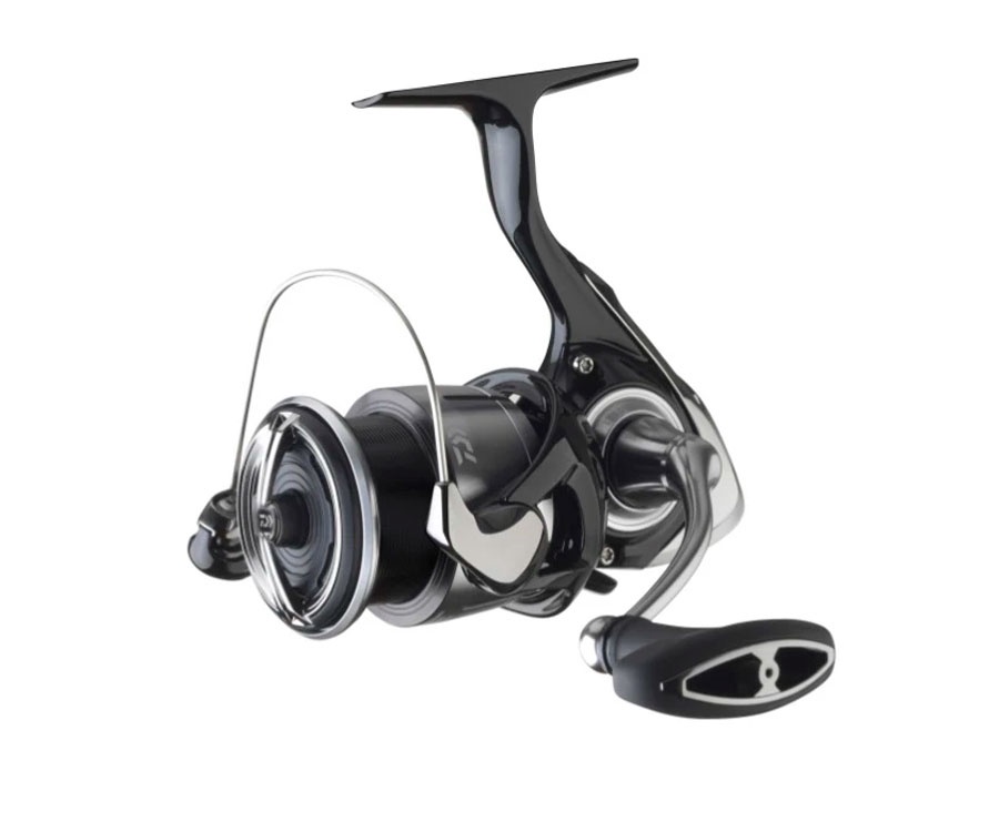 Катушка Daiwa 23 Lexa LT 3000 #1