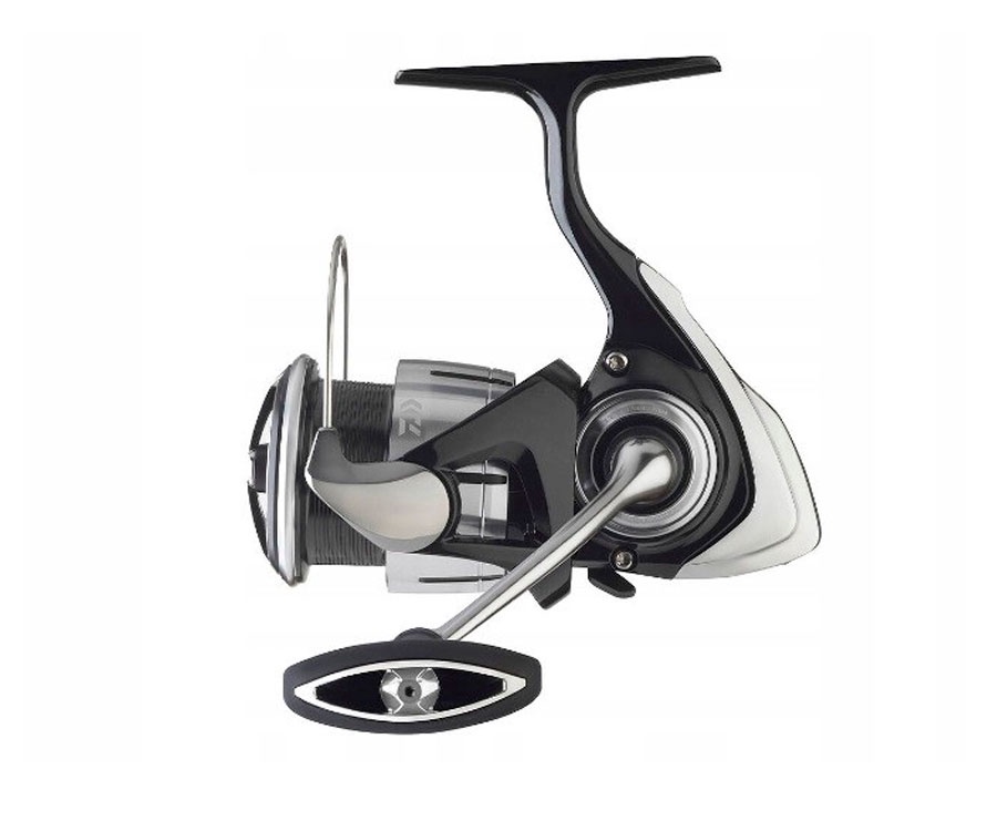 Катушка Daiwa 23 Lexa LT 3000 #2