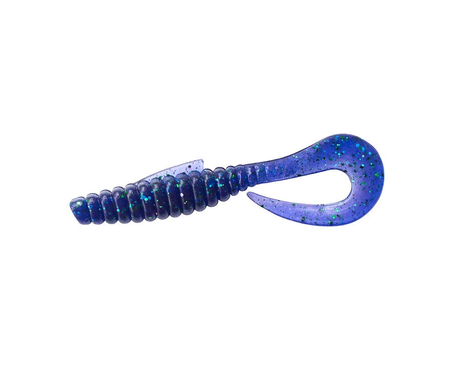 Твистер Veduta Mad Twist 2.6" #17