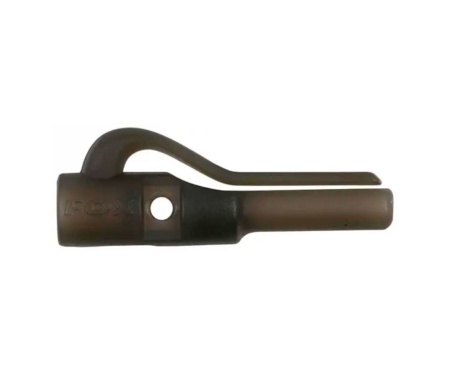 Безопасная клипса Fox Naturals Slik Lead Clip& Pegs Size 7