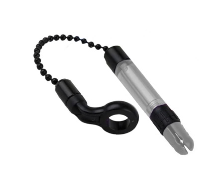 Свингер Fox Black Label Indicator Slik Bobbin  Gunsmoke