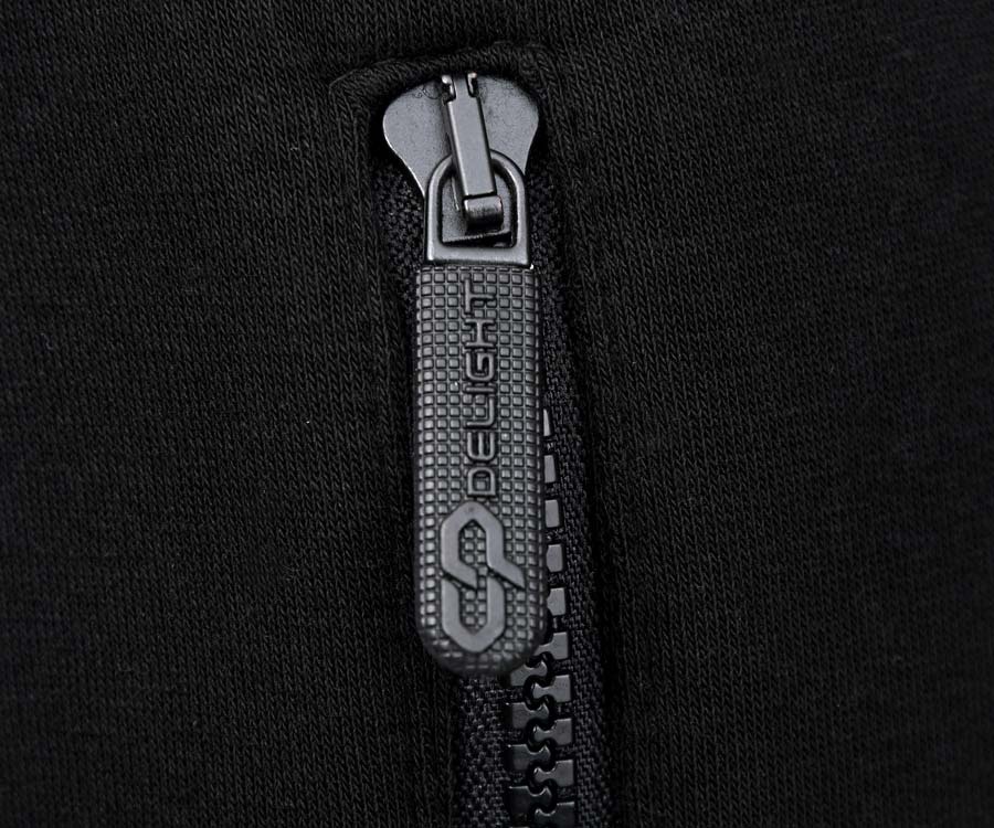 Брюки Carp Pro Delight Footer Classic Black 3XL #5