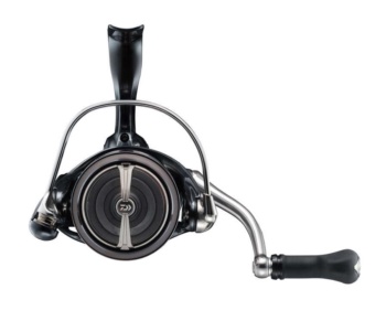 Катушка Daiwa 24 Certate LT 4000D-C #3