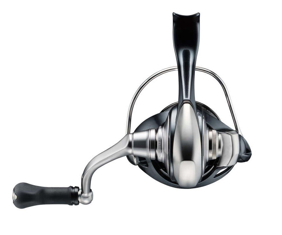Катушка Daiwa 24 Certate LT 4000D-C #4