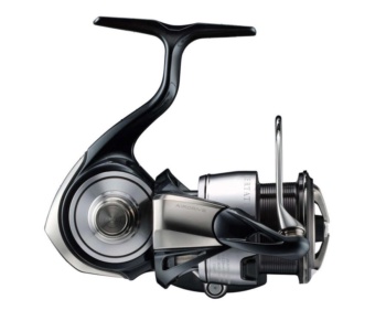 Катушка Daiwa 24 Certate LT 4000D-C #6