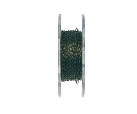 Поводковый материал без оболочки Carp Pro Weedy Gr. Sinking 10lb 10м