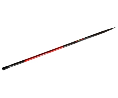 Махове вудлище Daiwa Sweepfire Pole 11521-500 5м