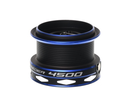 Запасная шпуля Flagman Cast Master Feeder 4500