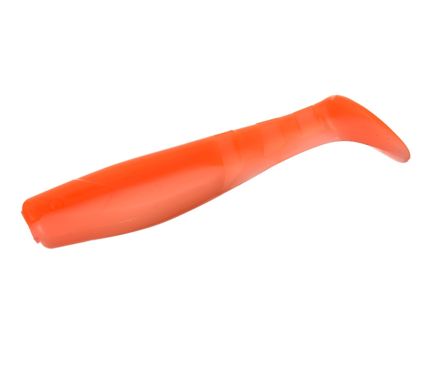 Виброхвост Просто снастi Provokator 2.5" #006 #1