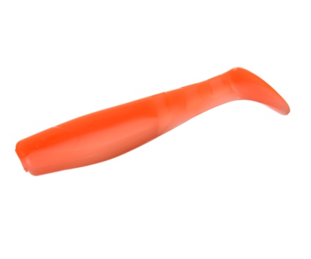 Силікон Просто снастi Provokator 2.5" #006