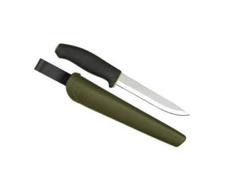 Нож Morakniv Stainless Steel 748MG