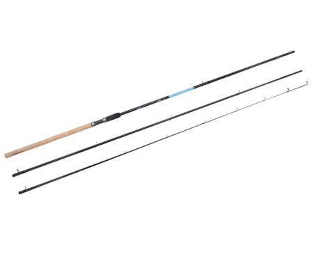 Матчевое удилище Flagman Squadron Pro Ultralight Match 420 3-15