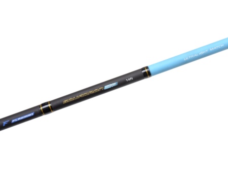 Матчевое удилище Flagman Squadron Pro Ultralight Match 420 3-15